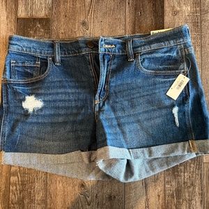 Women’s shorts